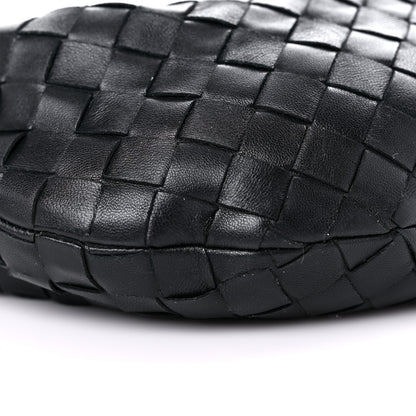 Bottega Veneta Nappa Intrecciato Mini Jodie Black 8 of 9