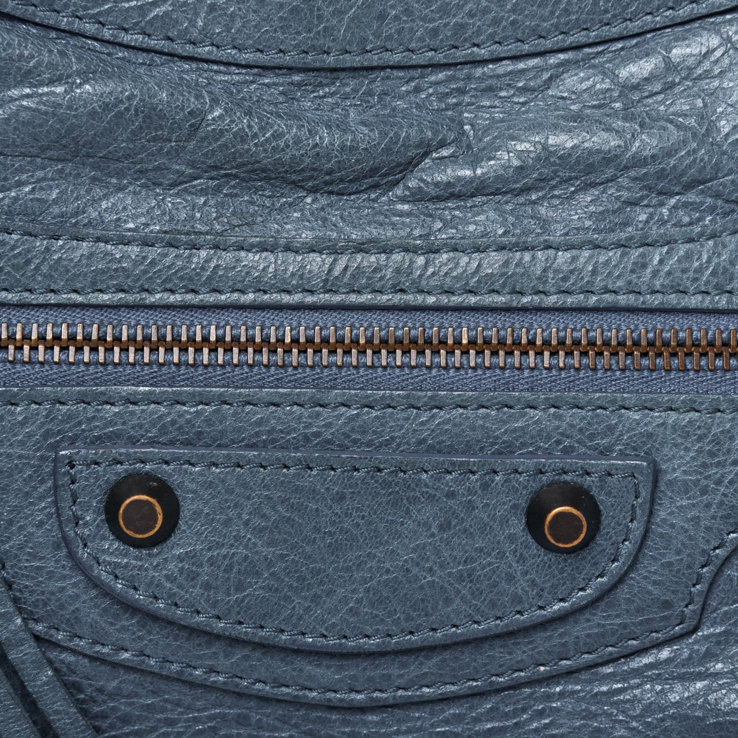 Agneau Classic Hardware Velo Lagon