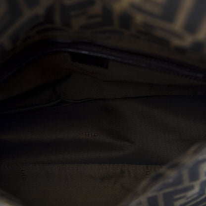 Fendi Zucca Mama Baguette Tobacco 5 of 12