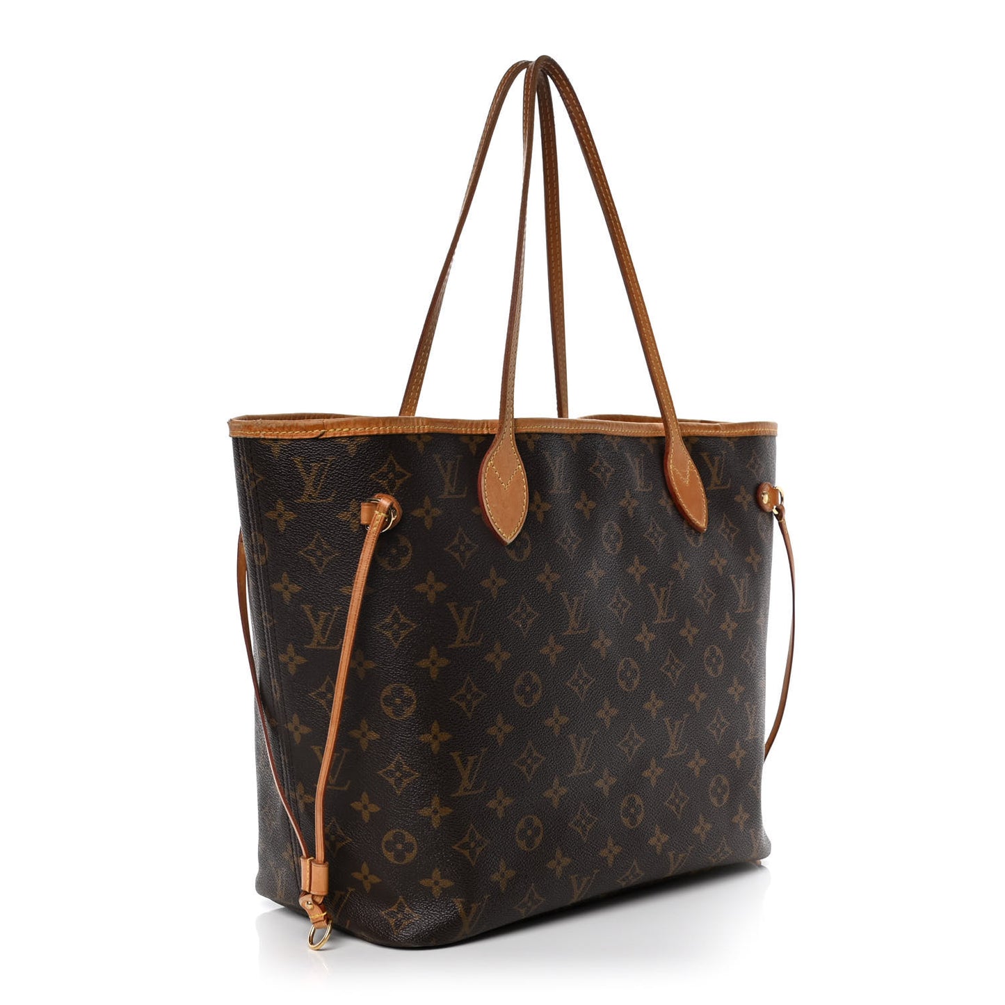 Monogram Neverfull MM