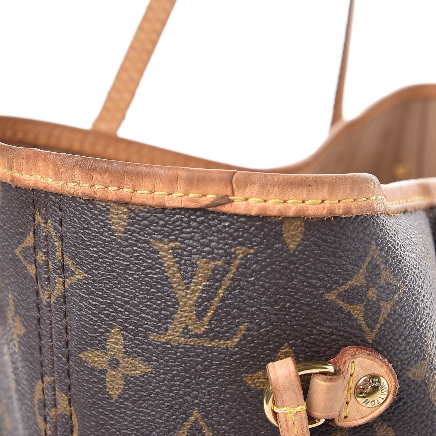 Monogram Neverfull MM