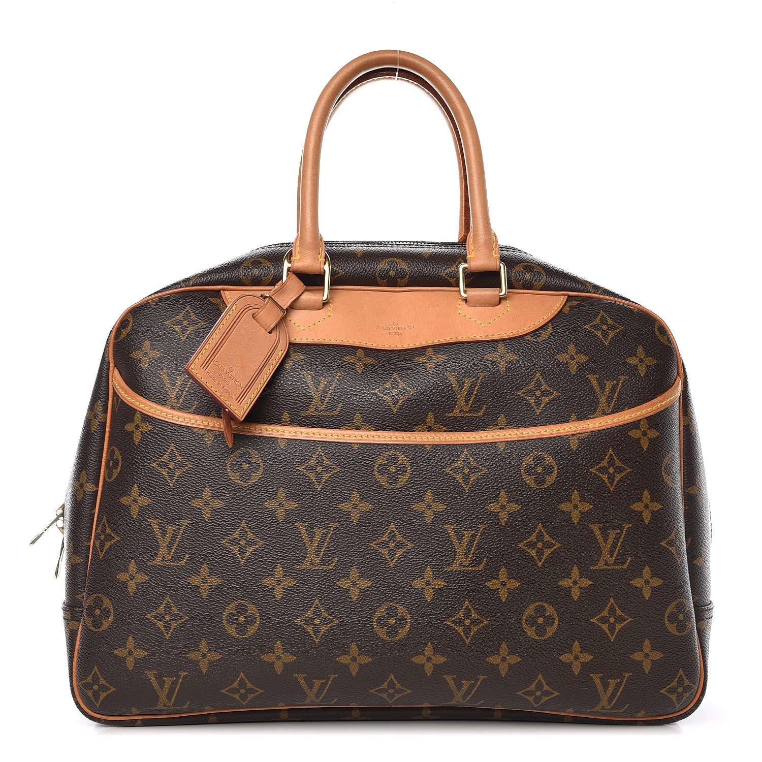 Louis Vuitton Monogram Deauville 1 of 9