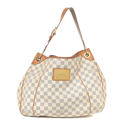 Louis Vuitton Damier Azur Galliera PM 1 of 26