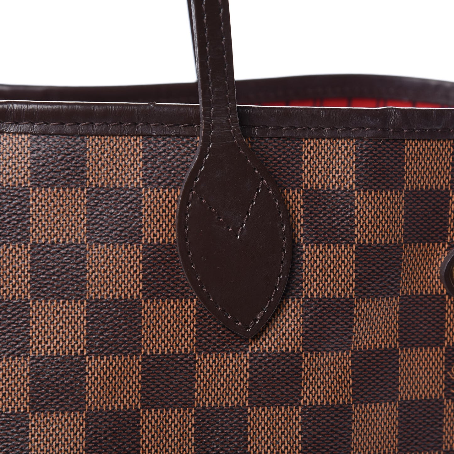 Damier Ebene Neo Neverfull MM