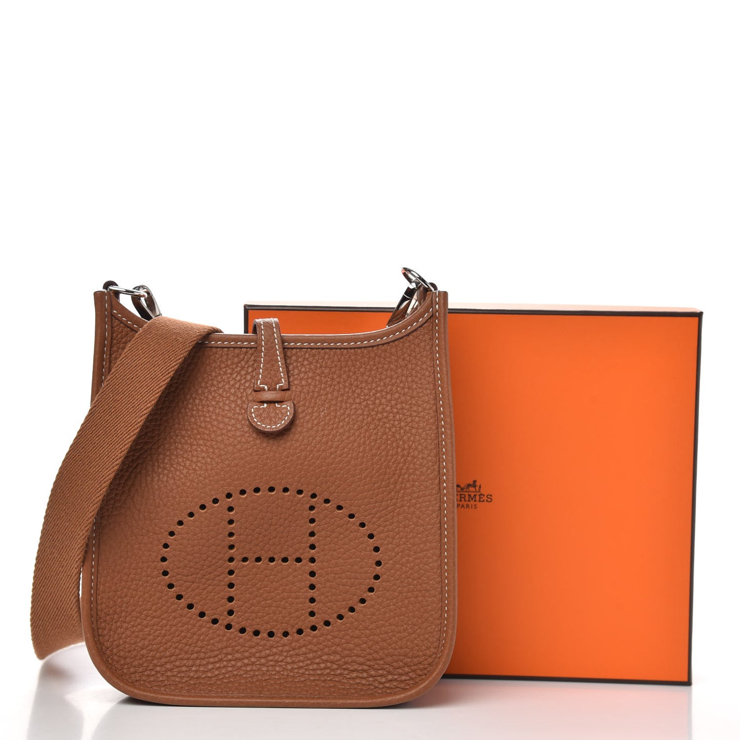Taurillon Clemence Evelyne TPM Gold