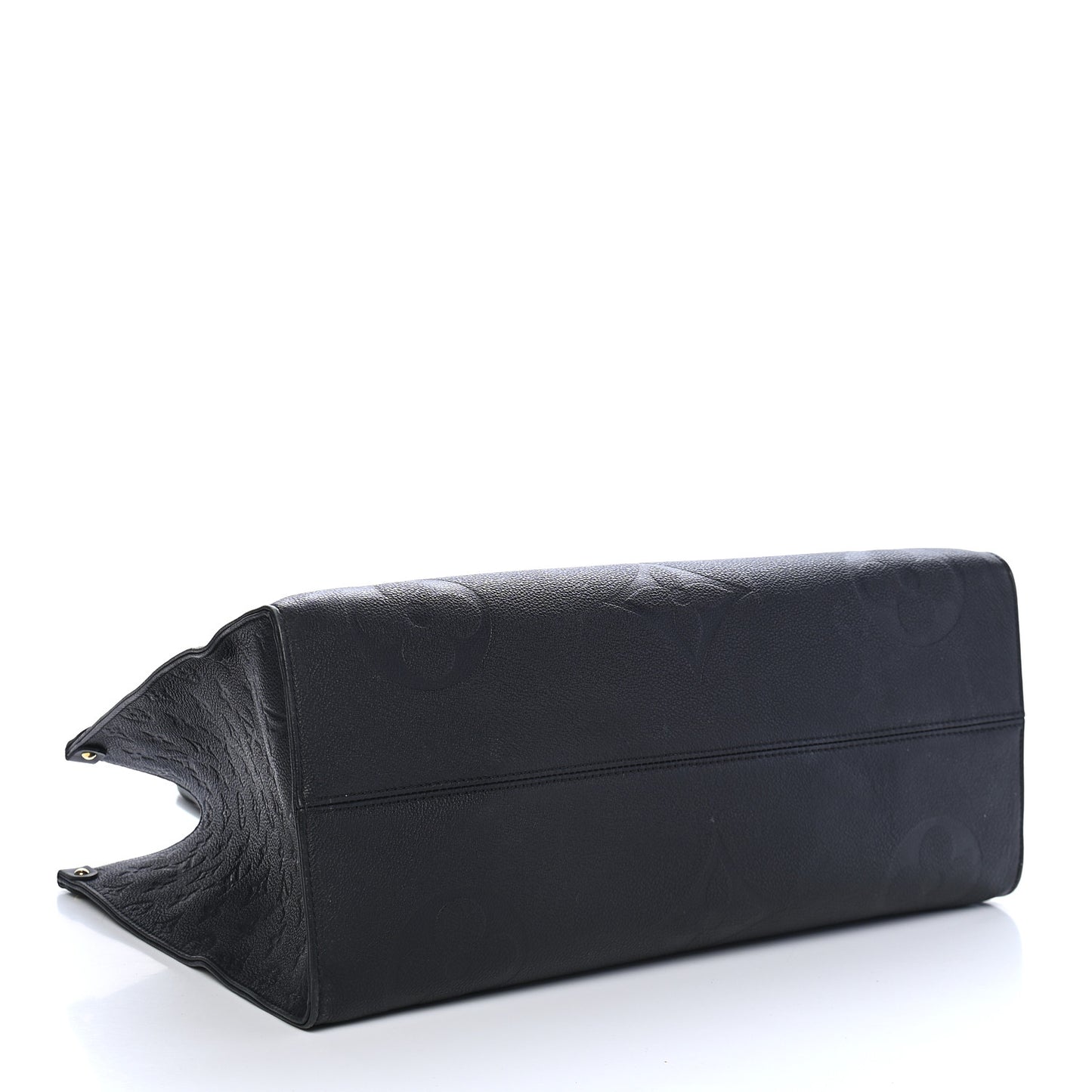 Empreinte Monogram Giant Onthego GM Black