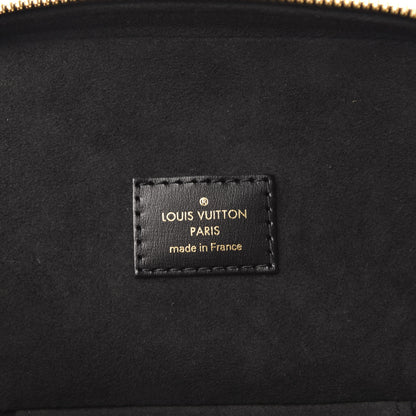 Louis Vuitton Reverse Monogram Vanity PM 6 of 9