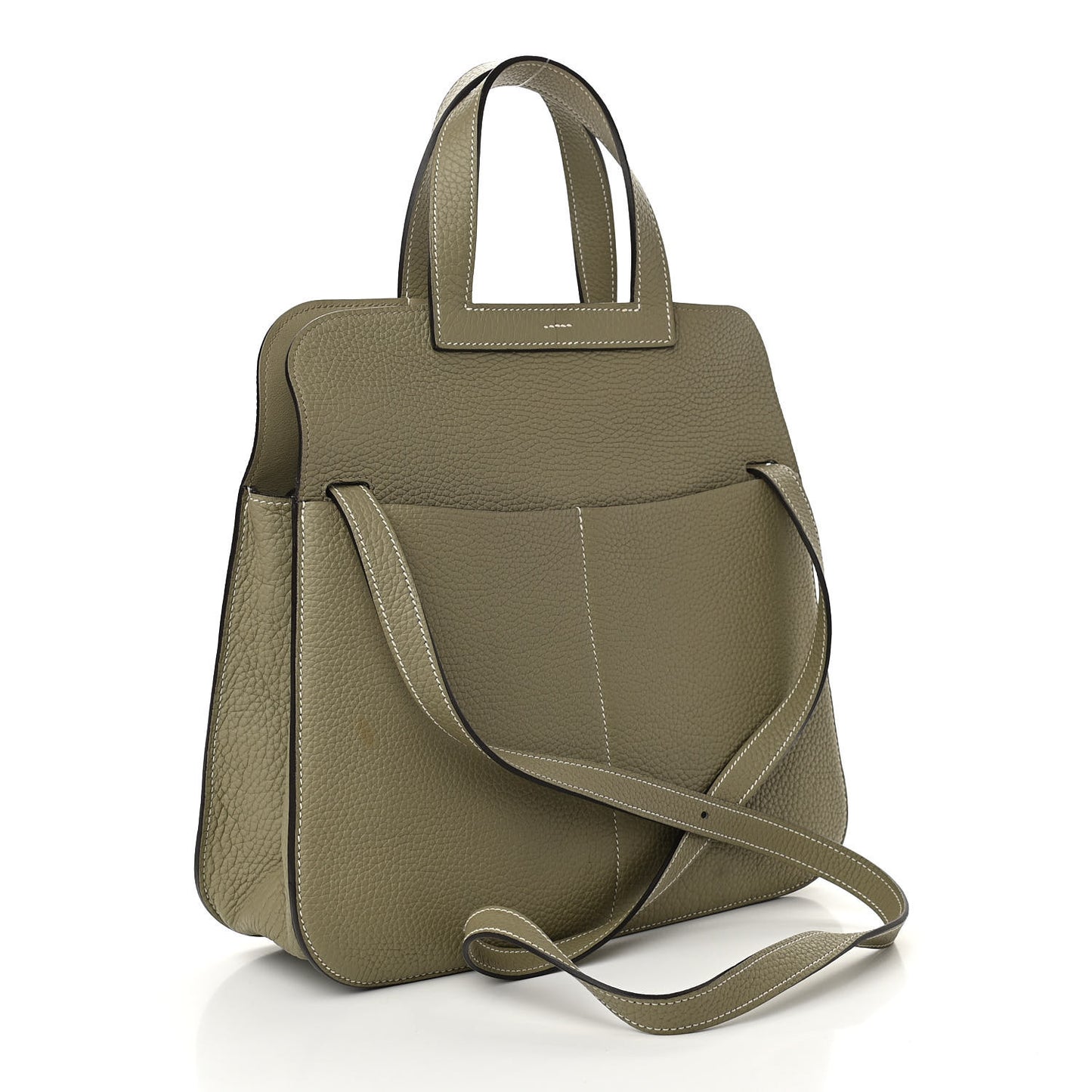 Taurillon Clemence Halzan 31 GM Sauge