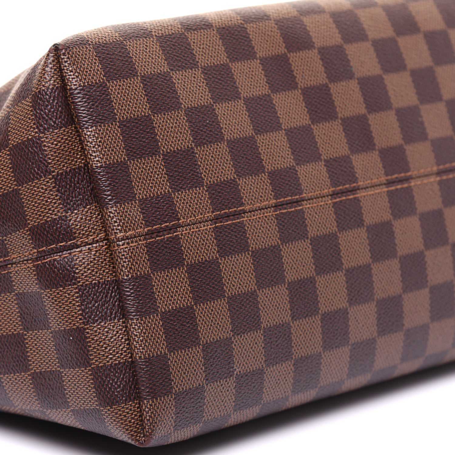 Louis Vuitton Damier Ebene Iena MM 6 of 20