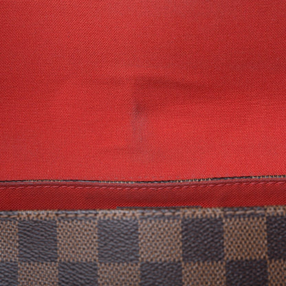 Louis Vuitton Damier Ebene Besace Rosebery 8 of 9