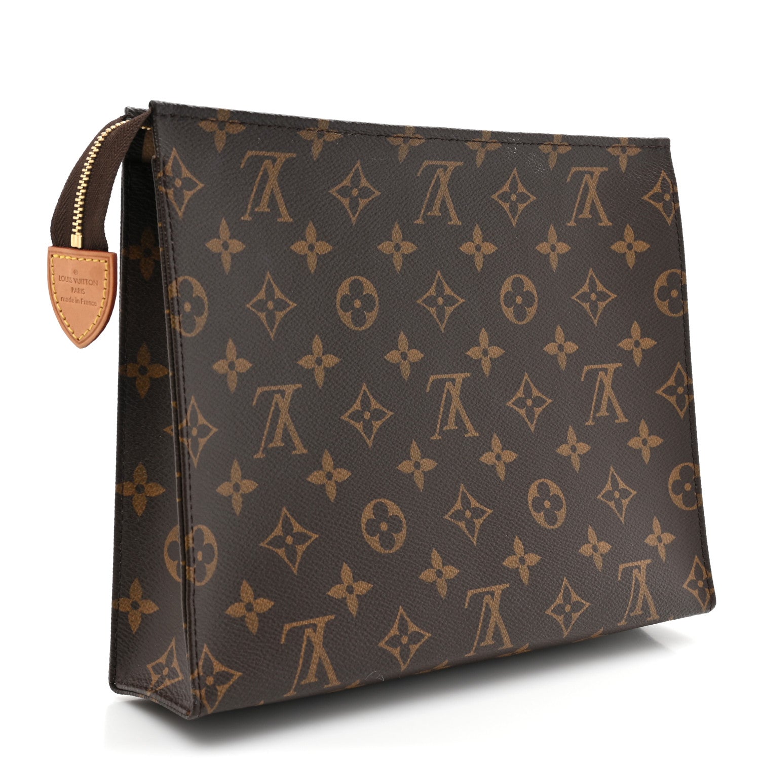 Louis Vuitton Monogram Toiletry Pouch 26 3 of 9
