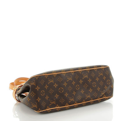 Louis Vuitton Monogram Batignolles Horizontal 4 of 10