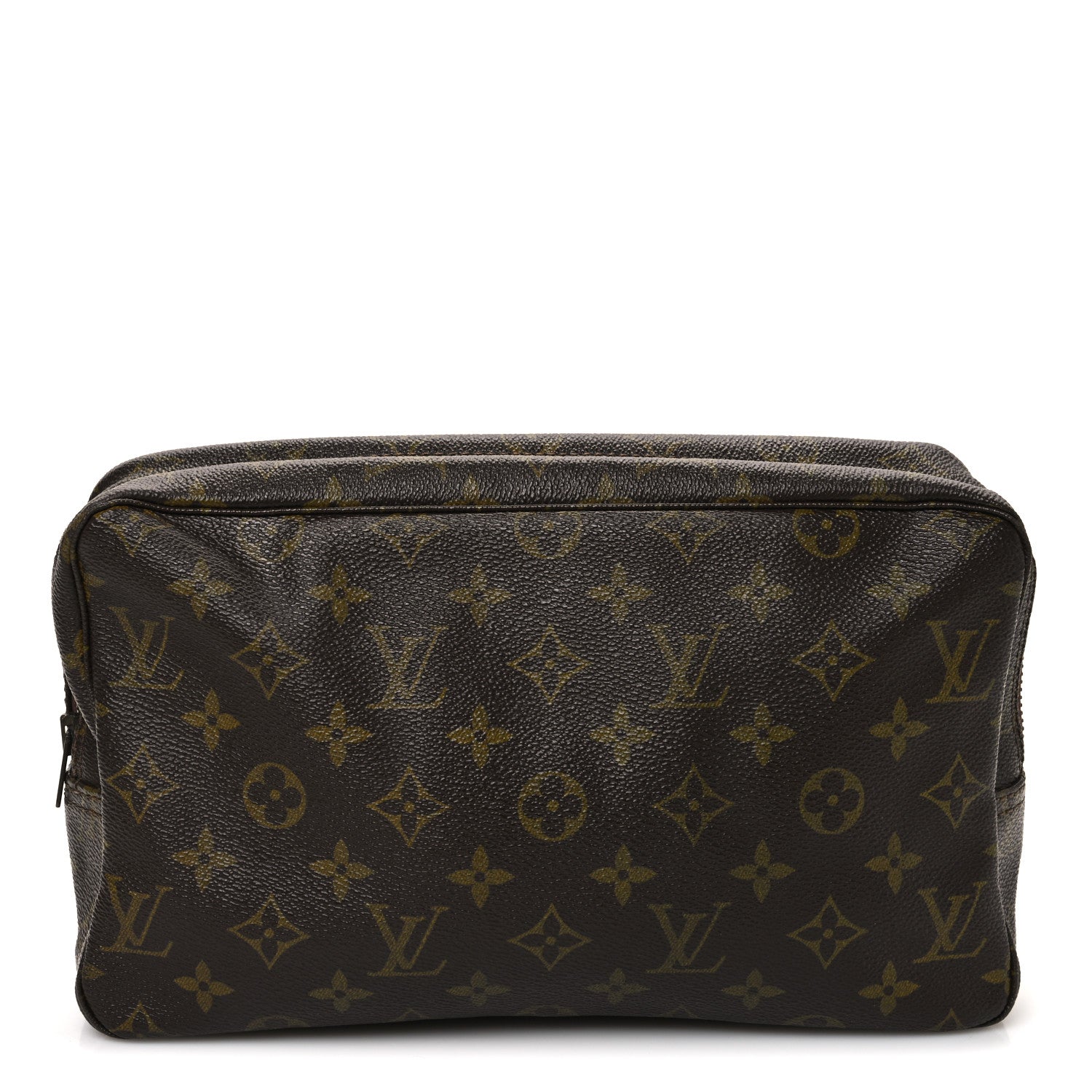 Louis Vuitton Monogram Trousse Toilette 28 1 of 11
