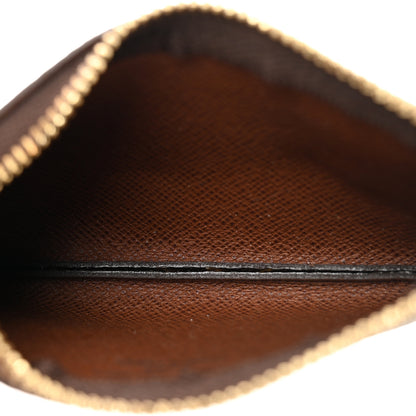 Louis Vuitton Monogram Key Pouch 5 of 6