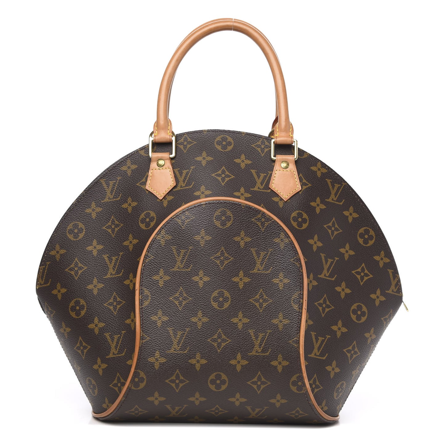 Monogram Ellipse MM