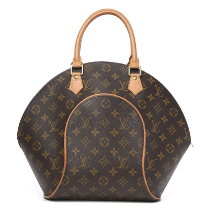 Louis Vuitton Monogram Ellipse MM 1 of 12