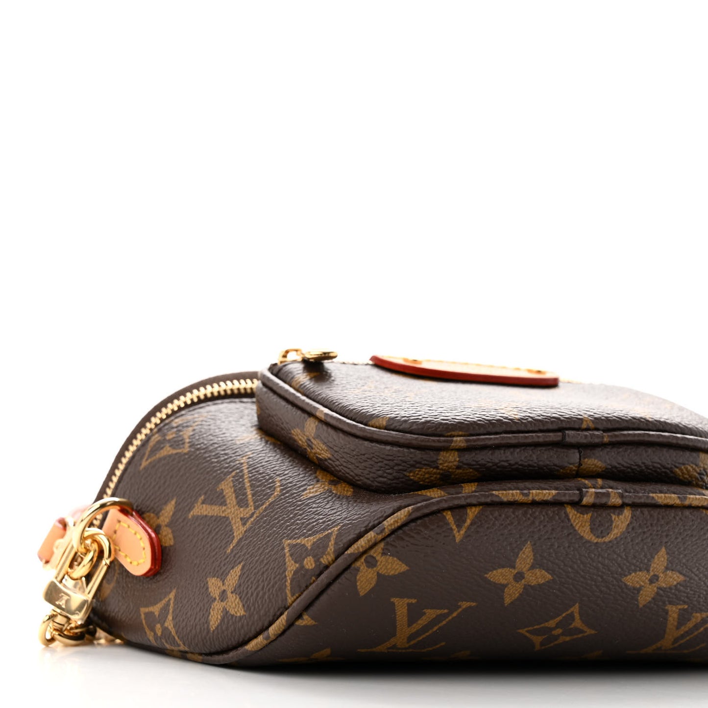 Monogram Mini Bumbag