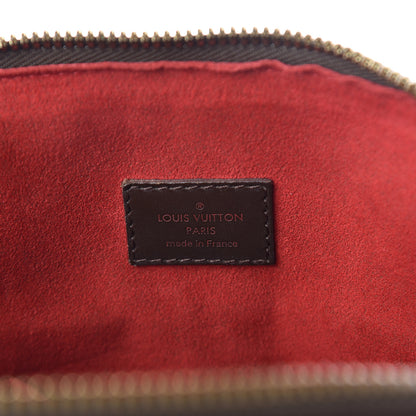 Louis Vuitton Damier Ebene Trevi GM 5 of 8