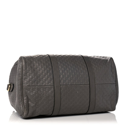 Gucci Microguccissima Medium Joy Boston Loess 3 of 25