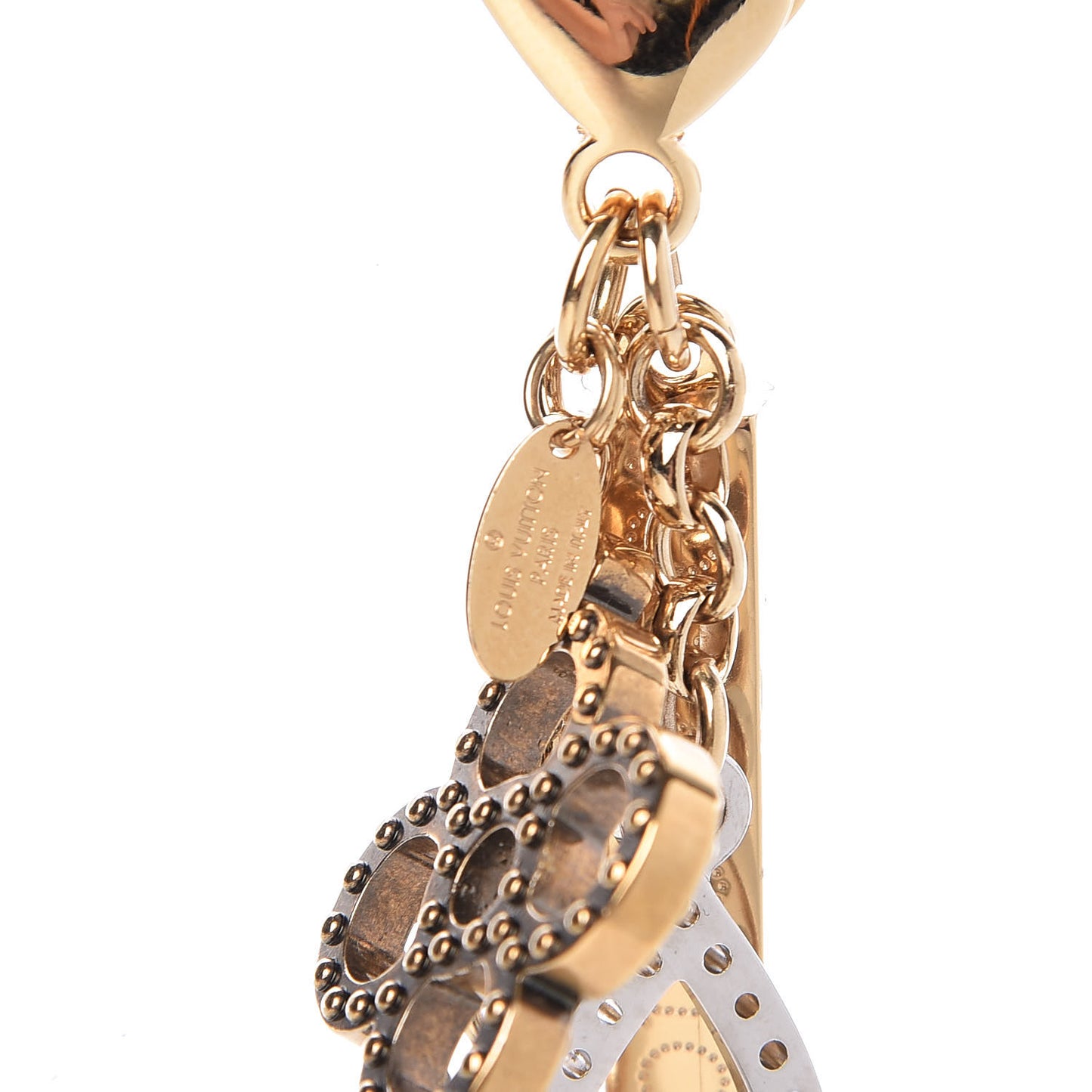 Tapage Bag Charm