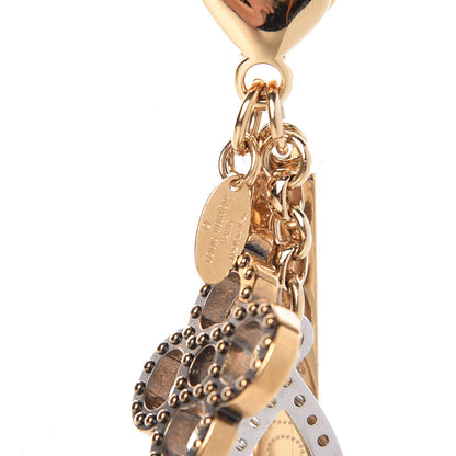 Louis Vuitton Tapage Bag Charm 3 of 3