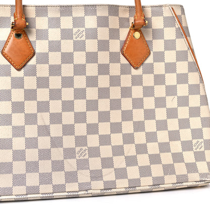Louis Vuitton Damier Azur Calvi 24 of 40
