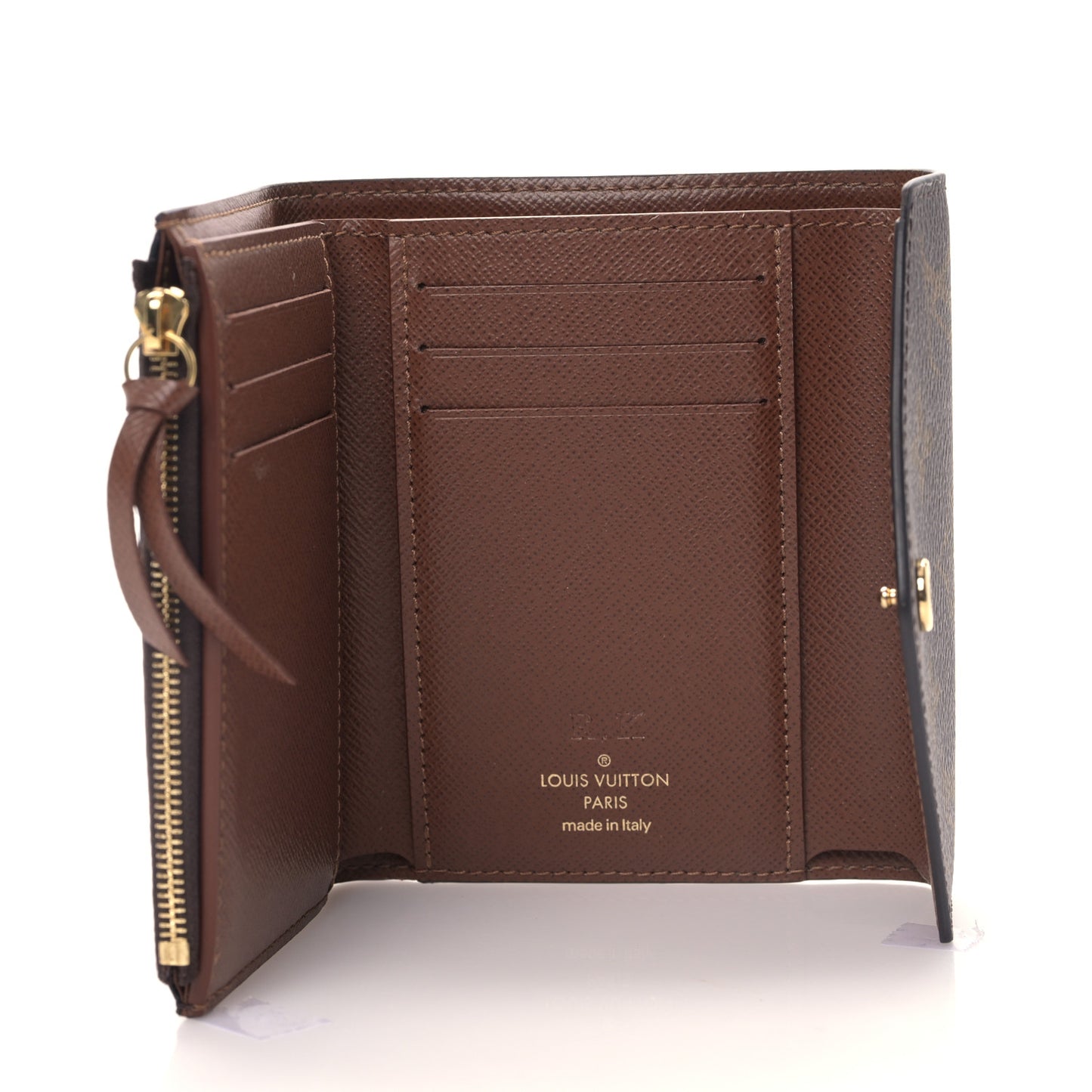 Monogram Victorine Wallet