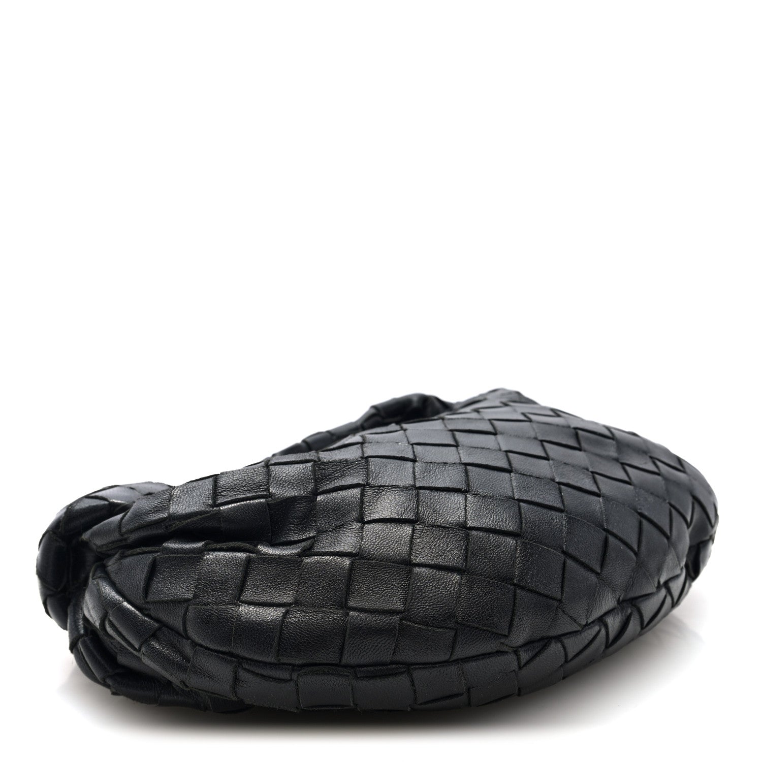 Bottega Veneta Nappa Intrecciato Mini Jodie Black 5 of 11