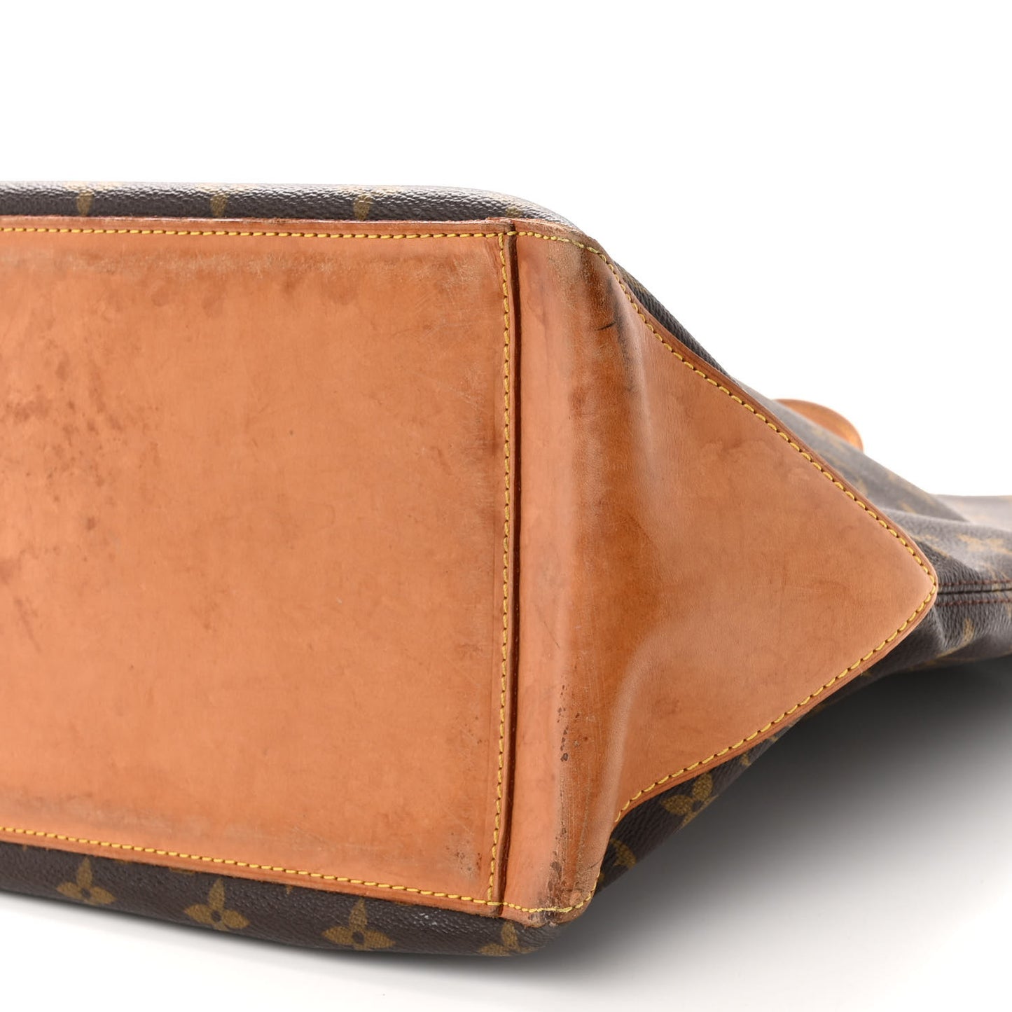 Monogram Cabas Alto