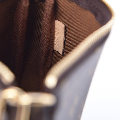 Louis Vuitton Monogram Mini Pochette Accessories 7 of 8