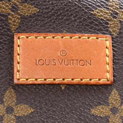 Louis Vuitton Monogram Saumur 35 5 of 8