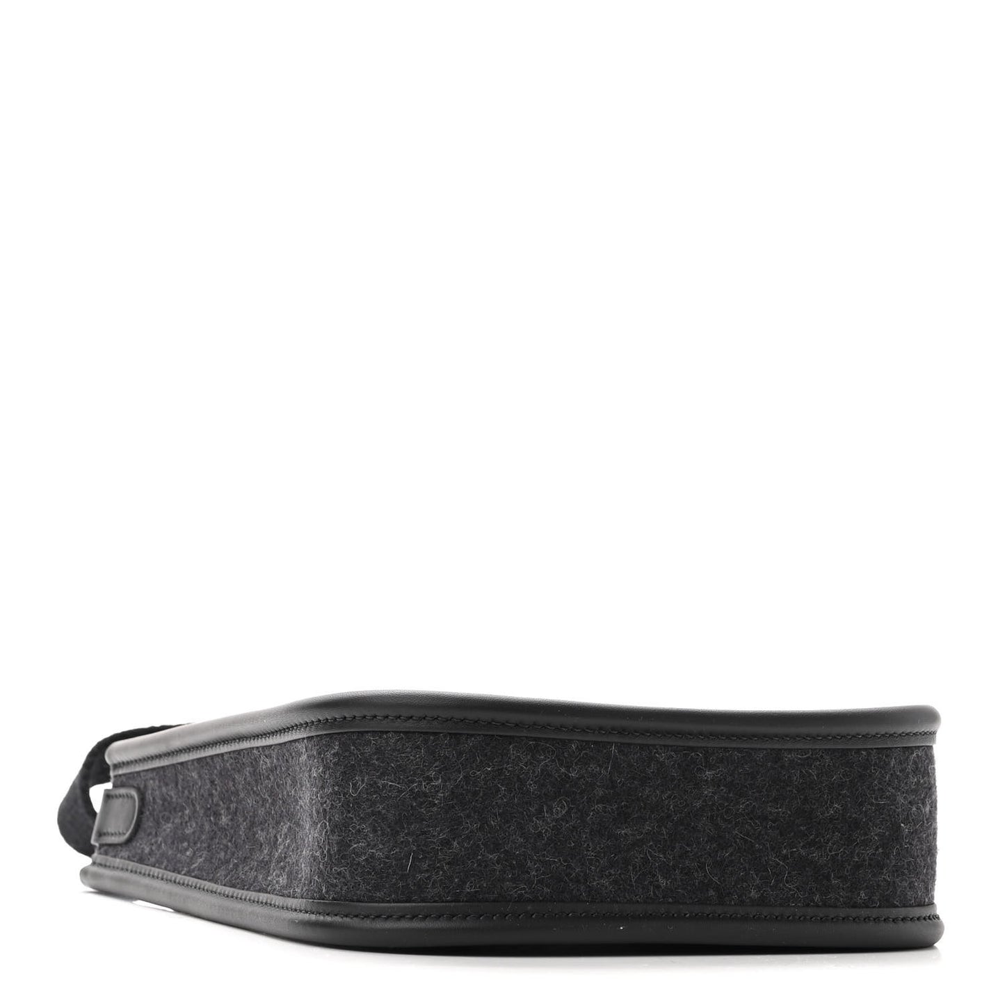 Feutre Swift Evelyne TPM Gris Moyen Black