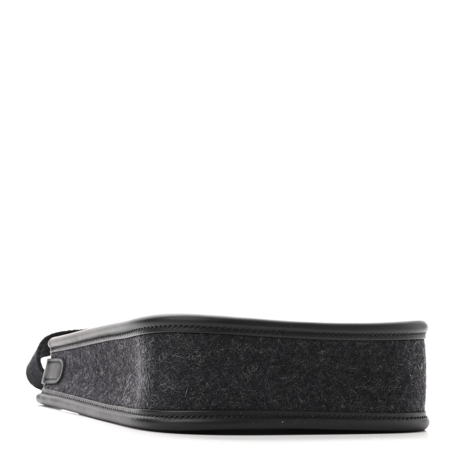 Hermes Feutre Swift Evelyne TPM Gris Moyen Black 4 of 11