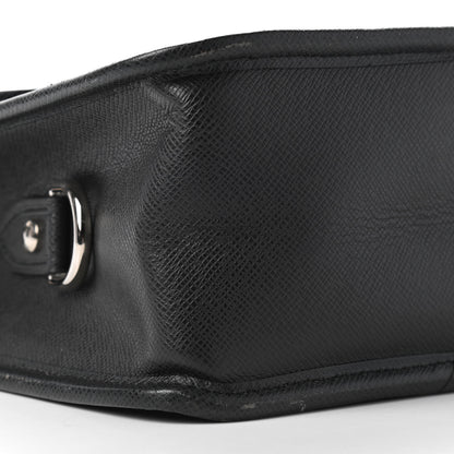 Louis Vuitton Taiga Alexei Messenger Ardoise 8 of 10