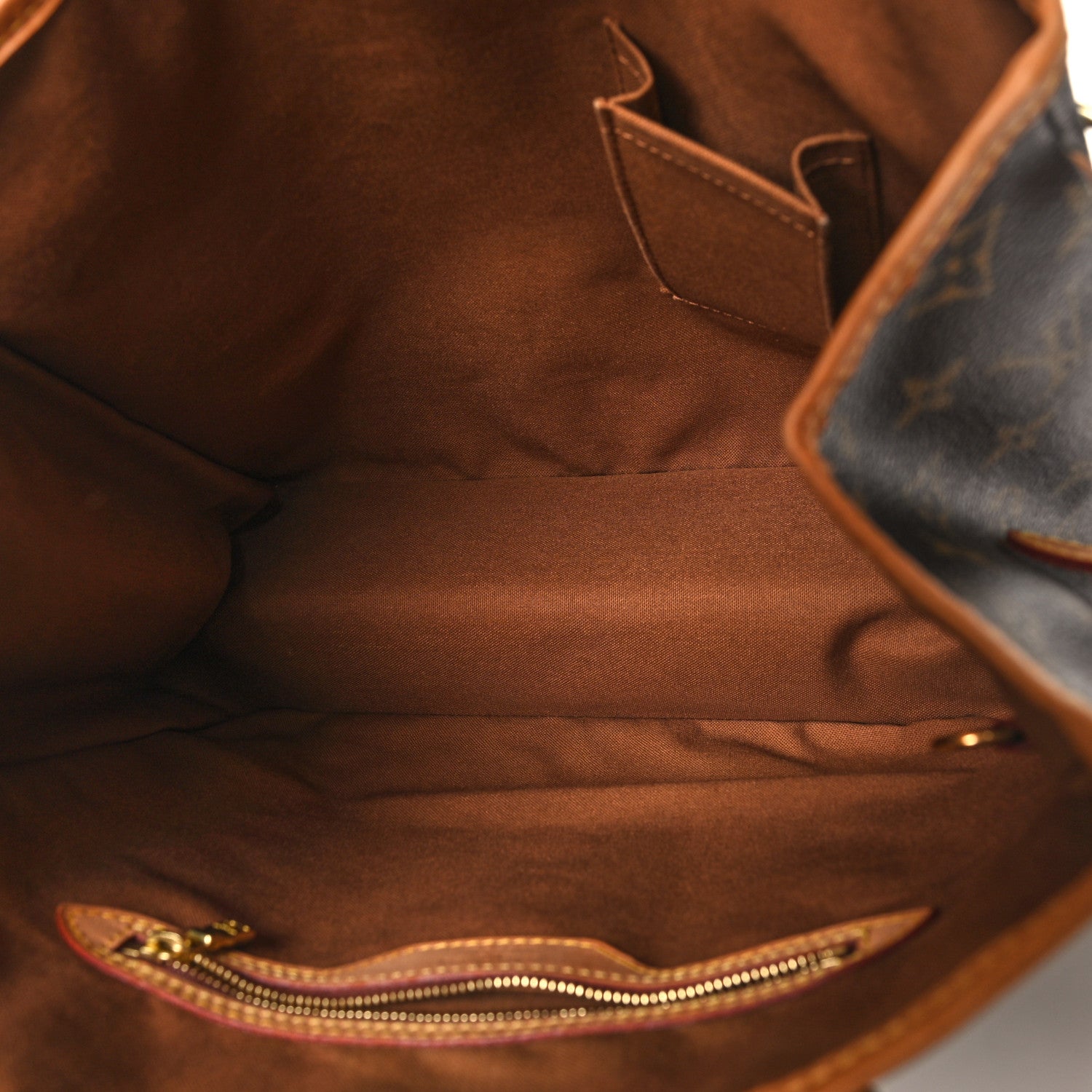 Louis Vuitton Monogram Batignolles Vertical 5 of 11