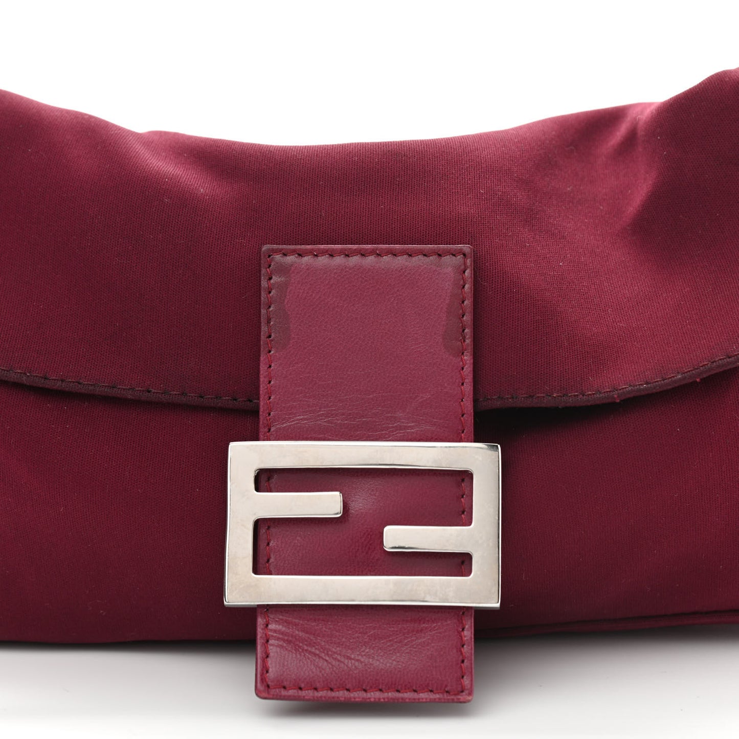 Neoprene Baguette Magenta