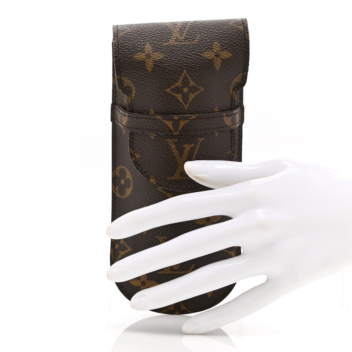 Monogram Etui a Lunettes Rabat Eyeglass Case