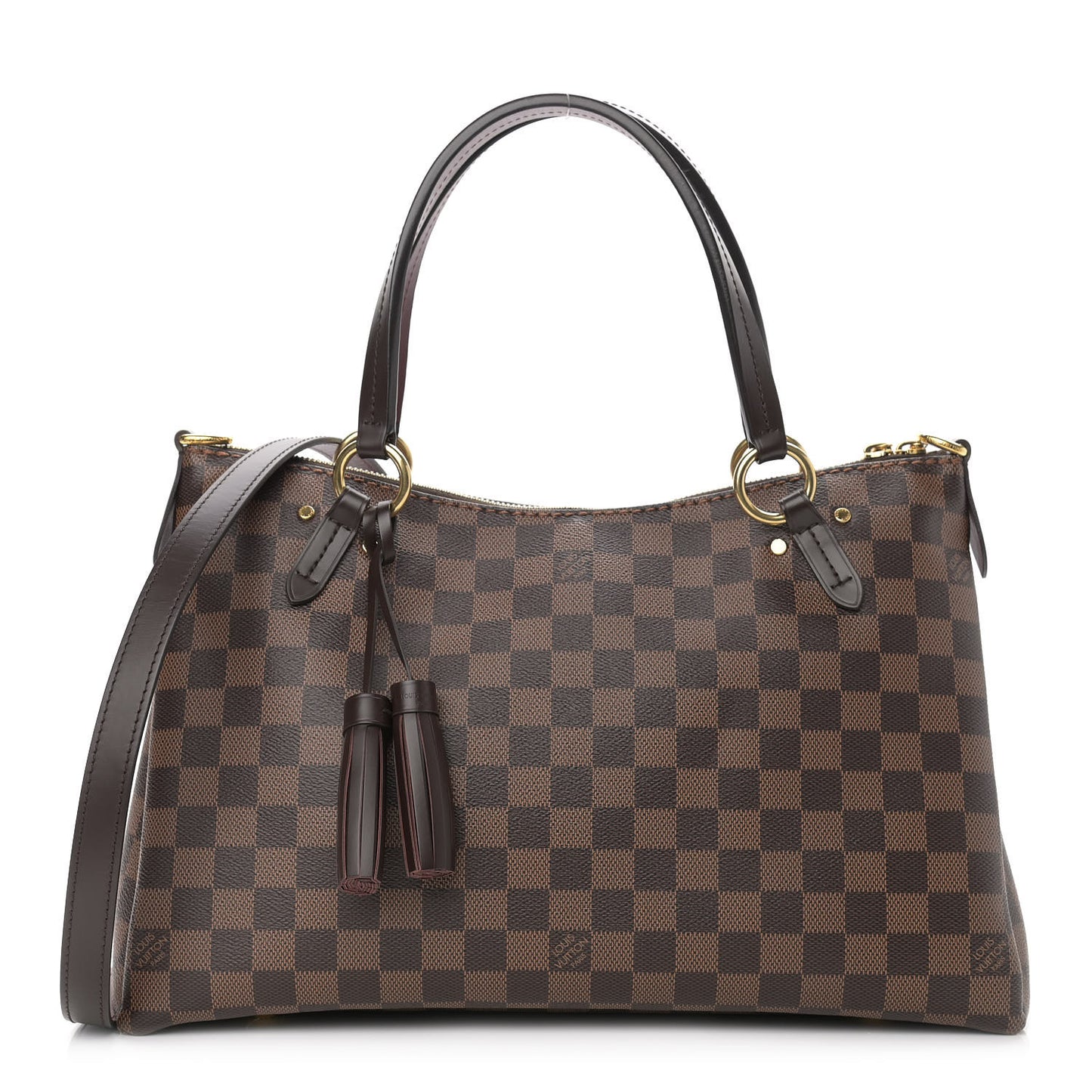 Damier Ebene Lymington