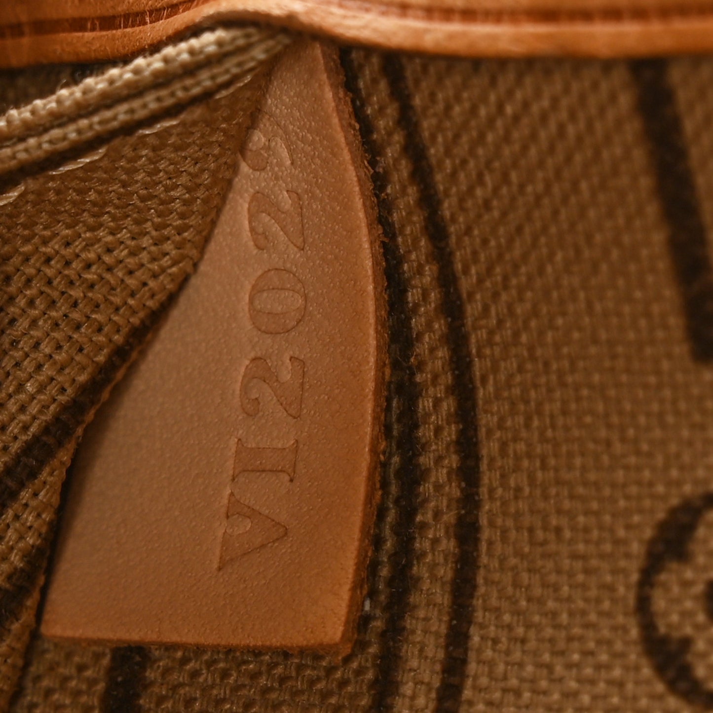 Monogram Neverfull PM