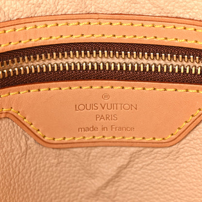 Louis Vuitton Monogram Bucket 27 6 of 10