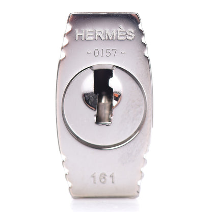 Hermes Togo Kelly Retourne 25 Black 32 of 38