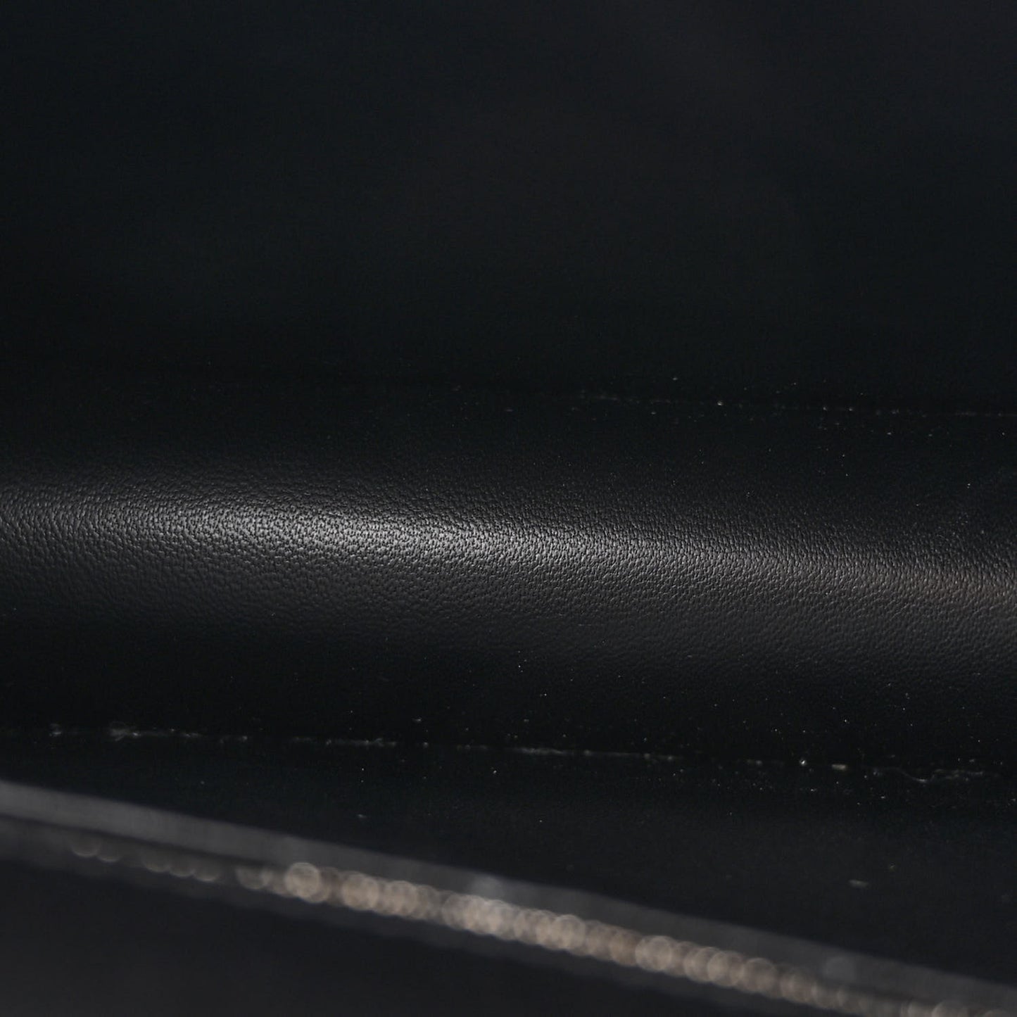 Grained Monsieur Optique Enamel Constance 24 Black