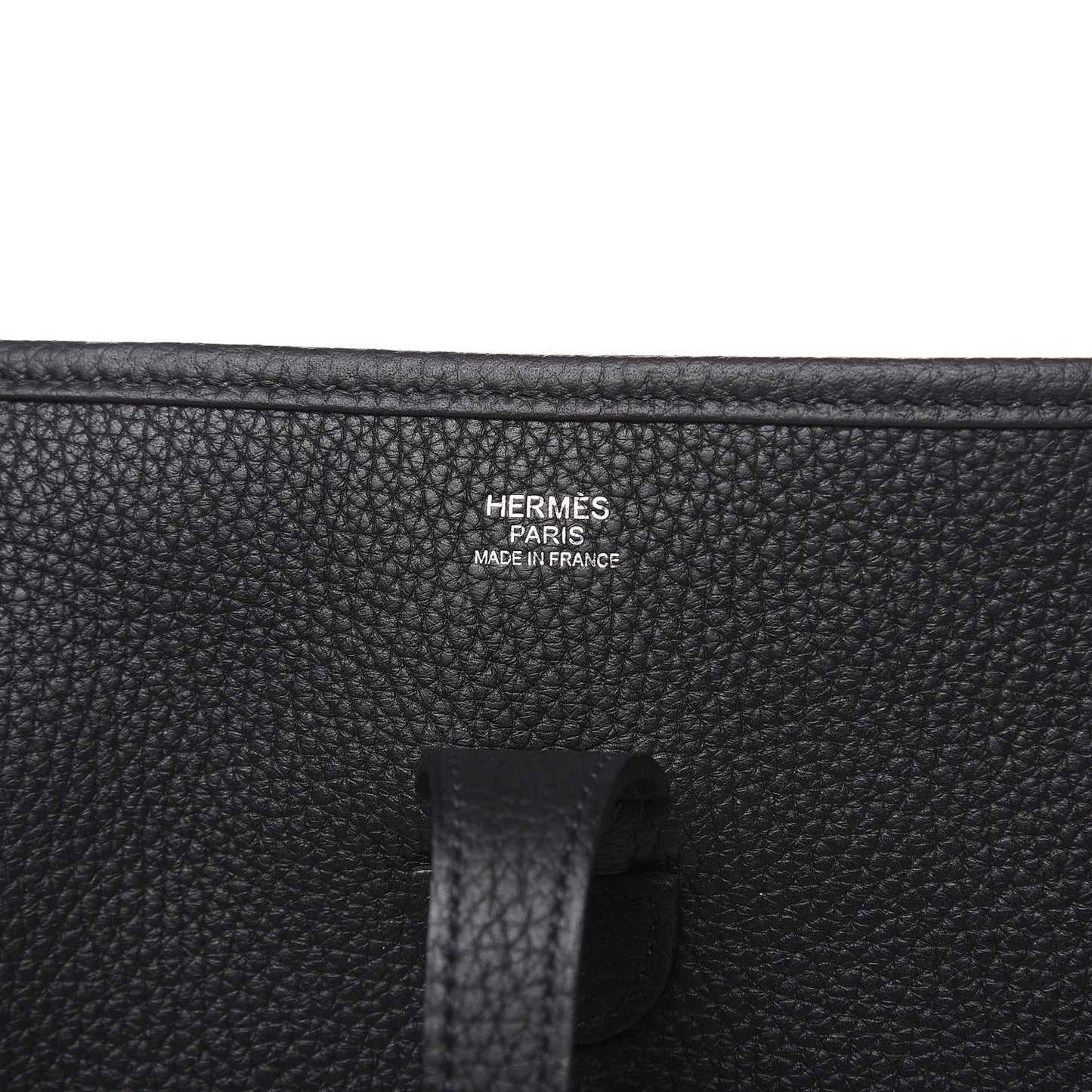 Taurillon Clemence Evelyne III PM Black