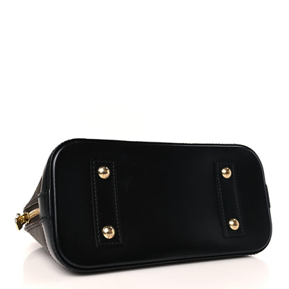 Louis Vuitton Monogram My LV World Tour Alma BB 4 of 11