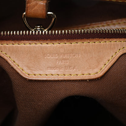 Louis Vuitton Monogram Batignolles Vertical 6 of 16