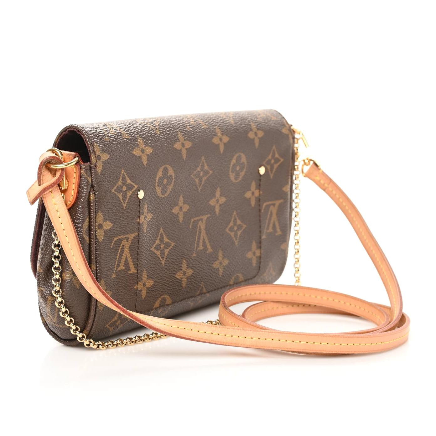 Monogram Favorite PM