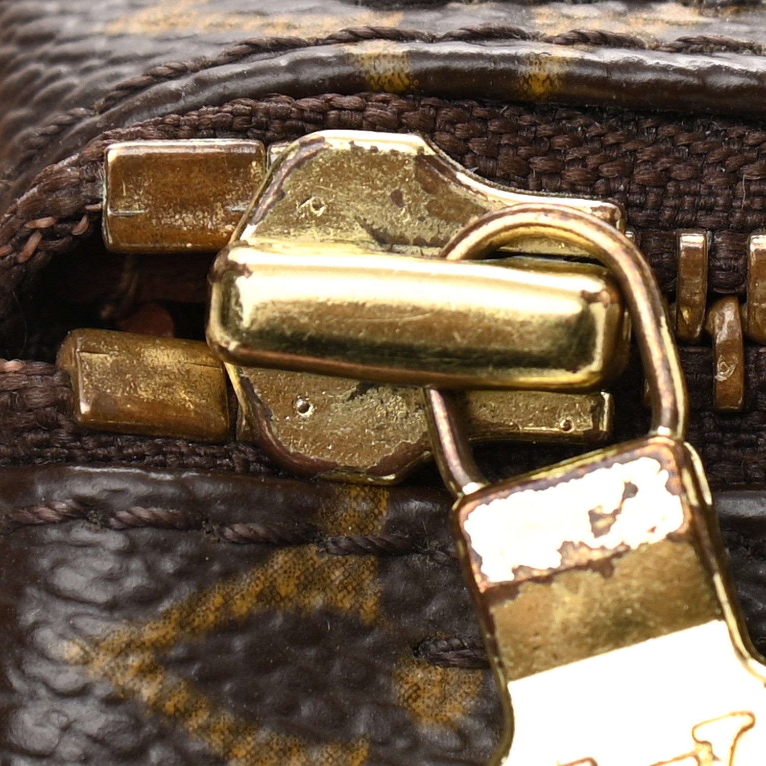 Louis Vuitton Monogram Papillon 26 13 of 13