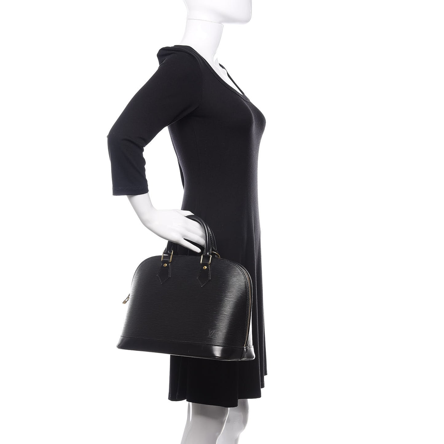 Epi Alma PM Black