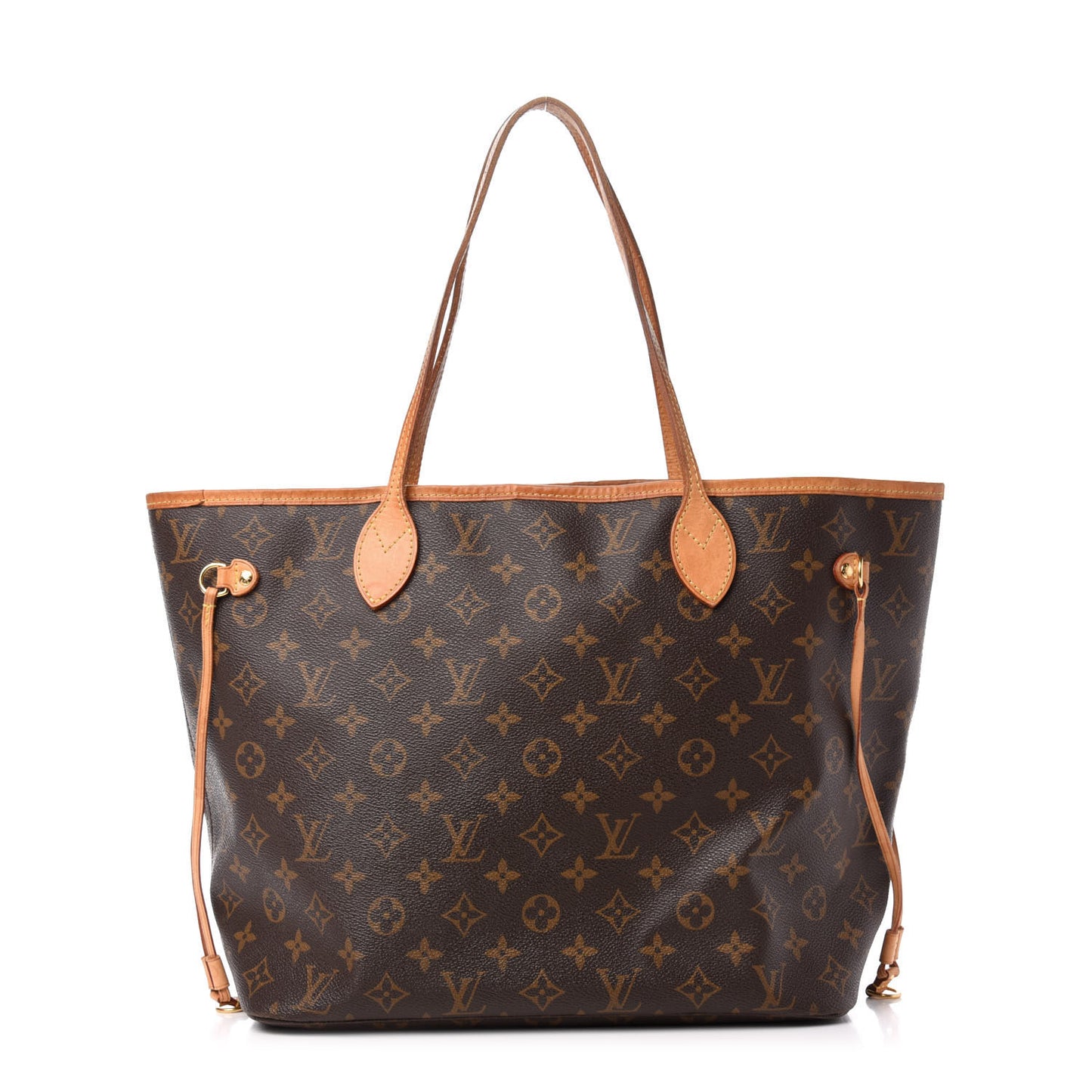 Monogram Neverfull MM