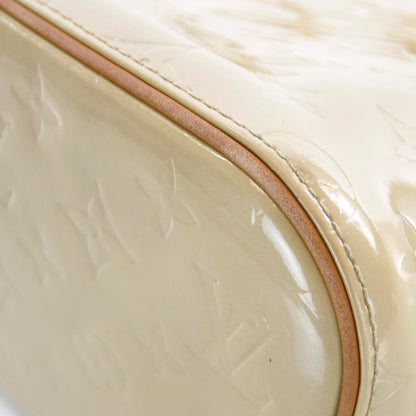 Louis Vuitton Vernis Houston Beige 5 of 9